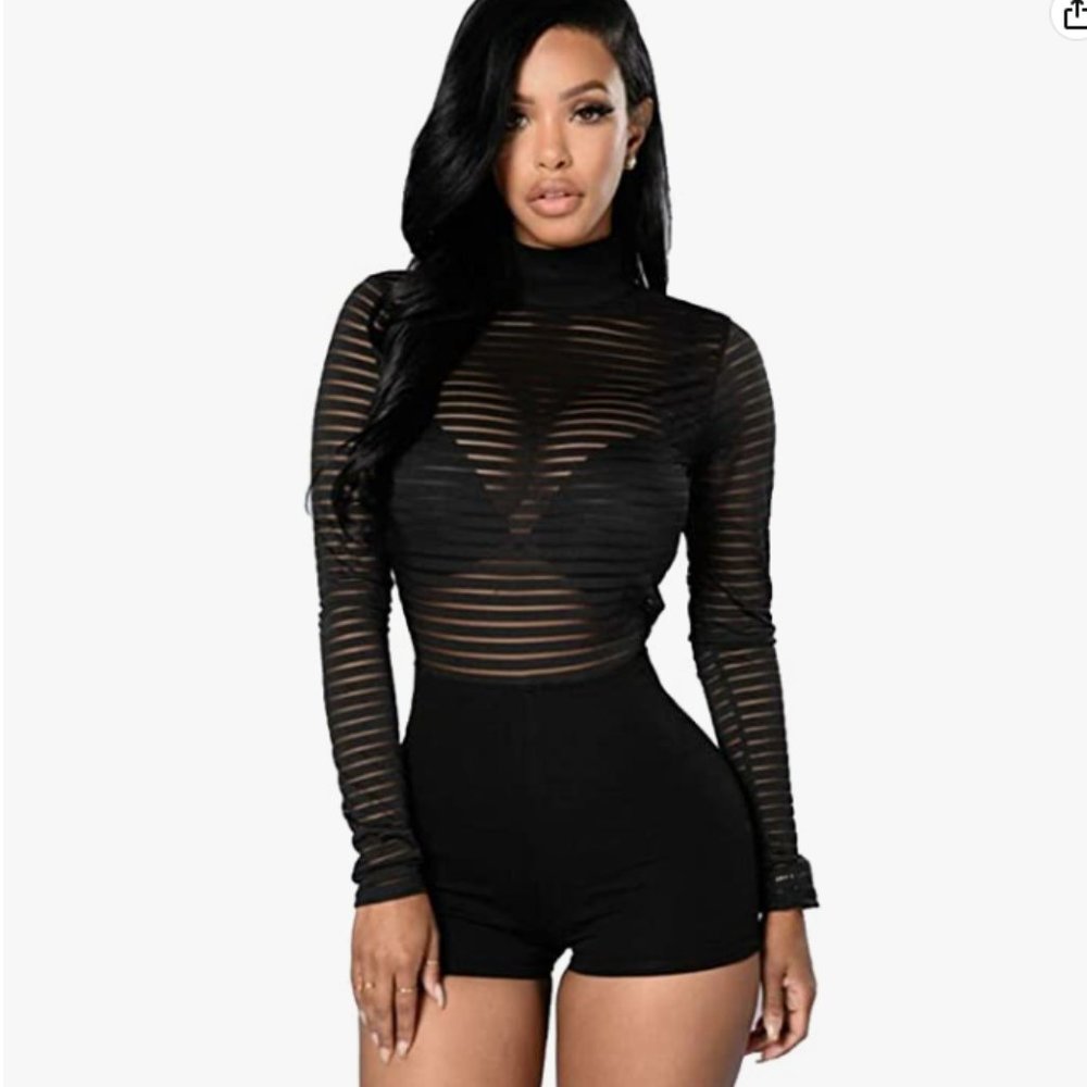 Jumpsuit